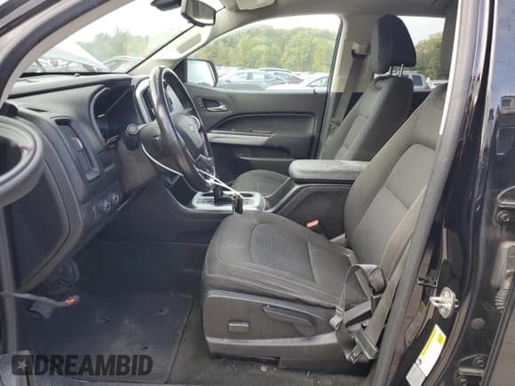 ✅ 2016 Chevrolet Colorado 4WD LT • VIN: 1GCGTCE30G1244987 • Лот: 73398604. Опубликован ранее на Copart с пробегом 138 282 миль. Бесплатный доступ к архиву аукционных продаж из США и подробный отчёт об истории автомобиля на DreamBid. Изображение 7.