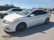 2012 Hyundai Azera с VIN KMHFH4JG7CA117199, выставлен на аукционе Copart как лот 46731145 с пробегом 106 758 миль миль и Чистый • Clean title. История ставок и продаж доступна на DreamBid. Изображение 1.