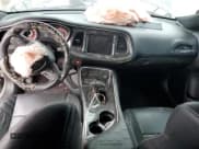 ✅ 2017 Dodge Challenger SRT Hellcat • VIN: 2C3CDZC99HH610815 • Lot: 65171065. Wystawiony na Copart z przebiegiem 39 917 mil. Bezpłatny archiwum sprzedaży aukcyjnych z USA i szczegółowy raport historii pojazdu na DreamBid. Zdjęcie 8.