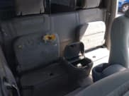 ✅ 2011 Toyota Tacoma • VIN: 5TFTX4CN4BX002786 • Lot: 42077964. Listed on IAAI with 204,824 mi. Free auction sales archive from the USA and detailed vehicle history report at DreamBid. Image 8.