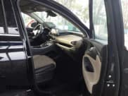 ✅ 2023 Hyundai Santa Fe Limited • VIN: 5NMS4DAL3PH607601 • Лот: 43286316. Опубликован ранее на IAAI с пробегом 6 459 миль. Бесплатный доступ к архиву аукционных продаж из США и подробный отчёт об истории автомобиля на DreamBid. Изображение 5.