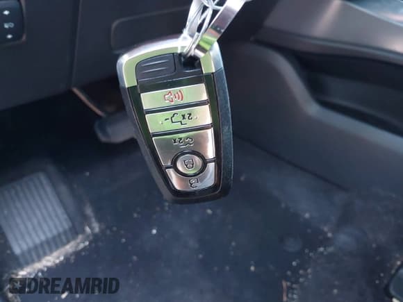 ✅ 2023 Ford F-150 Lightning Pro • VIN: 1FT6W1EV3PWG54808 • Lot: 43036931. Listed on IAAI with 42,398 mi. Free auction sales archive from the USA and detailed vehicle history report at DreamBid. Image 11.