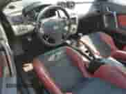 2008 Hyundai Tiburon GT z VIN KMHHN66F98U267849, wystawiony jako Copart lot #88506815 z przebiegiem 92 820 mil mil oraz Szkoda całkowita • Salvage title. Historia ofert i sprzedaży dostępna na DreamBid. Obrazek 8.