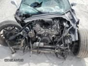 ✅ 2015 Chevrolet Corvette Z51 3LT • VIN: 1G1YM2D77F5100286 • Lot: 54350585. Listed on Copart with Not provided. Free auction sales archive from the USA and detailed vehicle history report at DreamBid. Image 11.