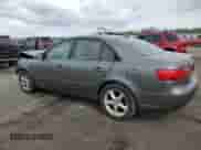 2010 Hyundai Sonata GLS с VIN 5NPET4AC0AH657737, выставлен на аукционе Copart как лот 71809904 с пробегом 128 474 миль миль и Списание • Salvage title. История ставок и продаж доступна на DreamBid. Изображение 2.