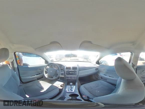 ✅ 2008 Dodge Avenger SE • VIN: 1B3LC46K58N175803 • Лот: 68654084. Опубликован ранее на Copart с пробегом 190 041 миль. Бесплатный доступ к архиву аукционных продаж из США и подробный отчёт об истории автомобиля на DreamBid. Изображение 13.