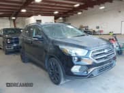 ✅ 2017 Ford Escape Titanium • VIN: 1FMCU0JD4HUA37751 • Lot: 43781731. Wystawiony na IAAI z przebiegiem 110 786 mil. Bezpłatny archiwum sprzedaży aukcyjnych z USA i szczegółowy raport historii pojazdu na DreamBid. Zdjęcie 13.