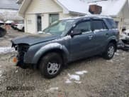 ✅ 2007 Saturn VUE I4 • VIN: 5GZCZ33D97S874153 • Lot: 50572755. Wystawiony na Copart z przebiegiem 76 142 mil. Bezpłatny archiwum sprzedaży aukcyjnych z USA i szczegółowy raport historii pojazdu na DreamBid. Zdjęcie 1.