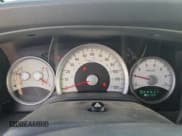 ✅ 2005 Dodge Durango Limited • VIN: 1D4HB58D15F574292 • Лот: 90293345. Опубликован ранее на Copart с пробегом 174 154 миль. Бесплатный доступ к архиву аукционных продаж из США и подробный отчёт об истории автомобиля на DreamBid. Изображение 9.