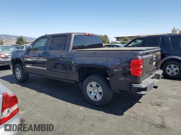 ✅ 2015 Chevrolet Silverado 1500 LT • VIN: 3GCPCREC9FG509764 • Lot: 71034825. Listed on Copart with 68,805 mi. Free auction sales archive from the USA and detailed vehicle history report at DreamBid. Image 2.