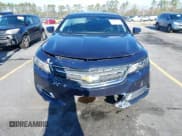 ✅ 2015 Chevrolet Impala LT • VIN: 2G1125S35F9215111 • Лот: 43888796. Опубликован ранее на IAAI с пробегом 212 052 миль. Бесплатный доступ к архиву аукционных продаж из США и подробный отчёт об истории автомобиля на DreamBid. Изображение 12.