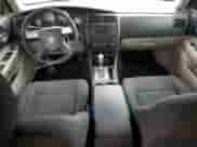 2007 Dodge Charger с VIN 2B3KA43R57H713832, выставлен на аукционе Copart как лот 81803354 с пробегом 168 406 миль миль и Чистый • Clean title. История ставок и продаж доступна на DreamBid. Изображение 8.