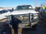 ✅ 2013 Chevrolet Silverado 2500HD LT • VIN: 1GC1KXCG5DF105913 • Lot: 41680856. Listed on IAAI with 190,114 mi. Free auction sales archive from the USA and detailed vehicle history report at DreamBid. Image 13.