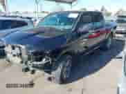 2016 Ram 1500 Big Horn with VIN 1C6RR6LG3GS136217, listed as a IAAI auction lot 40954574 with 209,247 mi miles and . Bid and sale history available at DreamBid. Image 2.