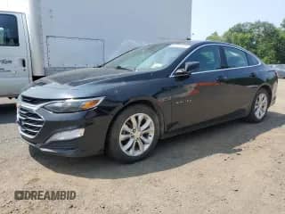 2020 Chevrolet Malibu LT z VIN 1G1ZD5STXLF052097, wystawiony jako Copart lot #68141535 z przebiegiem 146 419 mil mil oraz Czysty tytuł • Clean title. Historia ofert i sprzedaży dostępna na DreamBid. Obrazek 1.