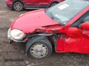 ✅ 2005 Honda Insight • VIN: JHMZE14725S000209 • Lot: 41542749. Wystawiony na IAAI z przebiegiem 134 058 mil. Bezpłatny archiwum sprzedaży aukcyjnych z USA i szczegółowy raport historii pojazdu na DreamBid. Zdjęcie 6.