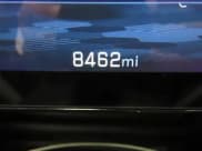 ✅ 2025 Chevrolet Equinox FWD LT • VIN: 3GNAXHEG7SL259361 • Lot: 69863345. Wystawiony na Copart z przebiegiem 8 462 mil. Bezpłatny archiwum sprzedaży aukcyjnych z USA i szczegółowy raport historii pojazdu na DreamBid. Zdjęcie 8.