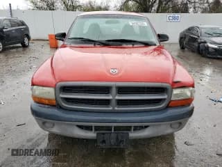 ✅ 2001 Dodge Dakota • VIN: 1B7FL26X91S242194 • Lot: 50582335. Wystawiony na Copart z przebiegiem 167 783 mil. Bezpłatny archiwum sprzedaży aukcyjnych z USA i szczegółowy raport historii pojazdu na DreamBid. Zdjęcie 5.