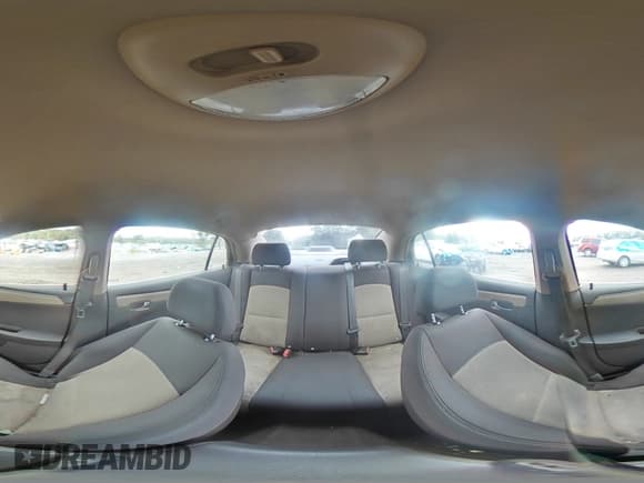 ✅ 2008 Chevrolet Malibu 1LS • VIN: 1G1ZG57BX8F162193 • Лот: 73283784. Опубликован ранее на Copart с пробегом 185 767 миль. Бесплатный доступ к архиву аукционных продаж из США и подробный отчёт об истории автомобиля на DreamBid. Изображение 12.