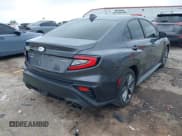 ✅ 2022 Subaru WRX • VIN: JF1VBAA65N9011156 • Lot: 42404530. Listed on IAAI with 48,026 mi. Free auction sales archive from the USA and detailed vehicle history report at DreamBid. Image 4.