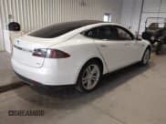✅ 2015 Tesla Model S 85D • VIN: 5YJSA1E27FF112701 • Lot: 43201175. Wystawiony na IAAI z przebiegiem 145 654 mil. Bezpłatny archiwum sprzedaży aukcyjnych z USA i szczegółowy raport historii pojazdu na DreamBid. Zdjęcie 4.