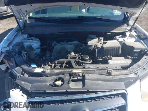 ✅ 2009 Hyundai Santa Fe Limited • VIN: 5NMSH13E69H257496 • Лот: 43441055. Опубликован ранее на IAAI с пробегом 129 428 миль. Бесплатный доступ к архиву аукционных продаж из США и подробный отчёт об истории автомобиля на DreamBid. Изображение 10.