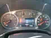 2024 Chevrolet Equinox LT с VIN 3GNAXUEG3RS215852, выставлен на аукционе Copart как лот 91284775 с пробегом 49 059 миль миль и Чистый • Clean title. История ставок и продаж доступна на DreamBid. Изображение 9.