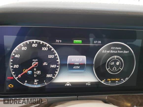 ✅ 2020 Mercedes-Benz CLS 450 • VIN: WDD2J5JB3LA054691 • Lot: 85467244. Wystawiony na Copart z przebiegiem 6 334 mil. Bezpłatny archiwum sprzedaży aukcyjnych z USA i szczegółowy raport historii pojazdu na DreamBid. Zdjęcie 9.