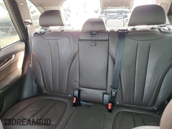 ✅ 2016 BMW X5 xDrive35i • VIN: 5UXKR0C55G0P20876 • Лот: 92162145. Опубликован ранее на Copart с пробегом 117 762 миль. Бесплатный доступ к архиву аукционных продаж из США и подробный отчёт об истории автомобиля на DreamBid. Изображение 10.