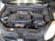 ✅ 2008 Hyundai Accent GS • VIN: KMHCM36C78U067358 • Лот: 60304435. Опубликован ранее на Copart с пробегом 187 834 миль. Бесплатный доступ к архиву аукционных продаж из США и подробный отчёт об истории автомобиля на DreamBid. Изображение 12.