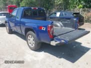 ✅ 2010 Chevrolet Colorado 2LT • VIN: 1GCKTDDE1A8135679 • Lot: 42857231. Wystawiony na IAAI z przebiegiem 152 478 mil. Bezpłatny archiwum sprzedaży aukcyjnych z USA i szczegółowy raport historii pojazdu na DreamBid. Zdjęcie 3.