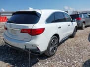 ✅ 2020 Acura MDX Technology • VIN: 5J8YD4H50LL056359 • Lot: 42978372. Wystawiony na IAAI z przebiegiem 59 123 mil. Bezpłatny archiwum sprzedaży aukcyjnych z USA i szczegółowy raport historii pojazdu na DreamBid. Zdjęcie 4.