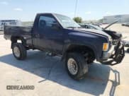 ✅ 1990 Nissan Frontier XE • VIN: 1N6SD11Y0LC334262 • Лот: 69401345. Опубликован ранее на Copart с пробегом 210 100 миль. Бесплатный доступ к архиву аукционных продаж из США и подробный отчёт об истории автомобиля на DreamBid. Изображение 4.