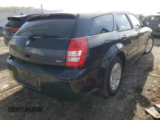✅ 2007 Dodge Magnum • VIN: 2D4FV47V97H843871 • Лот: 42226204. Опубликован ранее на Copart с пробегом 153 895 миль. Бесплатный доступ к архиву аукционных продаж из США и подробный отчёт об истории автомобиля на DreamBid. Изображение 3.