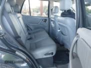 ✅ 2001 Mercedes-Benz M 320/430/500 • VIN: 4JGAB54E01A282116 • Lot: 43890152. Listed on IAAI with 216,234 mi. Free auction sales archive from the USA and detailed vehicle history report at DreamBid. Image 8.