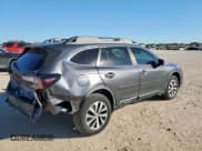 ✅ 2020 Subaru Outback Premium • VIN: 4S4BTACC5L3139373 • Lot: 91487275. Wystawiony na Copart z przebiegiem 84 354 mil. Bezpłatny archiwum sprzedaży aukcyjnych z USA i szczegółowy raport historii pojazdu na DreamBid. Zdjęcie 3.