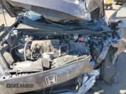 ✅ 2025 Honda HR-V LX • VIN: 3CZRZ2H39SM738901 • Лот: 65193345. Опубликован ранее на Copart с пробегом 23 947 миль. Бесплатный доступ к архиву аукционных продаж из США и подробный отчёт об истории автомобиля на DreamBid. Изображение 12.