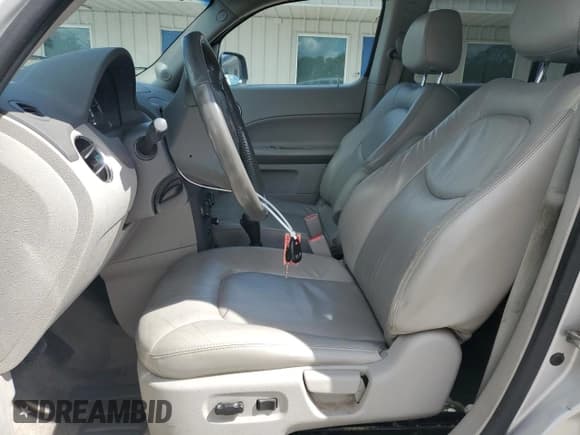 ✅ 2010 Chevrolet HHR 2LT • VIN: 3GNBACDV9AS608212 • Lot: 86781895. Wystawiony na Copart z przebiegiem 118 587 mil. Bezpłatny archiwum sprzedaży aukcyjnych z USA i szczegółowy raport historii pojazdu na DreamBid. Zdjęcie 7.