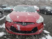 ✅ 2013 Hyundai Veloster w/Black Int • VIN: KMHTC6AD4DU164628 • Lot: 80347484. Wystawiony na Copart z przebiegiem 135 544 mil. Bezpłatny archiwum sprzedaży aukcyjnych z USA i szczegółowy raport historii pojazdu na DreamBid. Zdjęcie 5.