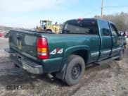 ✅ 2001 Chevrolet Silverado 1500 • VIN: 2GCEK19V611118631 • Лот: 41669533. Опубликован ранее на IAAI с пробегом 104 976 миль. Бесплатный доступ к архиву аукционных продаж из США и подробный отчёт об истории автомобиля на DreamBid. Изображение 4.