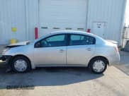 ✅ 2012 Nissan Sentra 2.0 • VIN: 3N1AB6AP6CL651883 • Lot: 43252318. Wystawiony na IAAI z przebiegiem 109 716 mil. Bezpłatny archiwum sprzedaży aukcyjnych z USA i szczegółowy raport historii pojazdu na DreamBid. Zdjęcie 15.