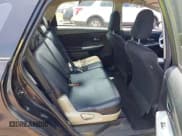 ✅ 2015 Toyota Prius Two • VIN: JTDZN3EU8FJ033613 • Lot: 42424962. Listed on IAAI with 374,460 mi. Free auction sales archive from the USA and detailed vehicle history report at DreamBid. Image 8.