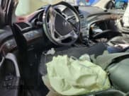 ✅ 2012 Acura MDX Technology • VIN: 2HNYD2H37CH547200 • Lot: 91391175. Listed on Copart with Not provided. Free auction sales archive from the USA and detailed vehicle history report at DreamBid. Image 8.