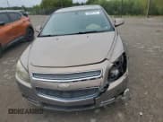 ✅ 2008 Chevrolet Malibu LTZ • VIN: 1G1ZK577X8F287012 • Lot: 72892124. Listed on Copart with 167,635 mi. Free auction sales archive from the USA and detailed vehicle history report at DreamBid. Image 5.