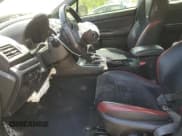 ✅ 2018 Subaru WRX Premium • VIN: JF1VA1B69J9801989 • Лот: 55528625. Опубликован ранее на Copart с пробегом 101 607 миль. Бесплатный доступ к архиву аукционных продаж из США и подробный отчёт об истории автомобиля на DreamBid. Изображение 7.