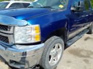 ✅ 2013 Chevrolet Silverado 2500HD LT • VIN: 1GC1KXCG1DF130999 • Lot: 42080914. Listed on IAAI with 366,141 mi. Free auction sales archive from the USA and detailed vehicle history report at DreamBid. Image 20.
