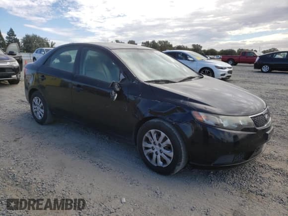 ✅ 2011 Kia Forte LX • VIN: KNAFT4A26B5447895 • Лот: 65764145. Опубликован ранее на Copart с пробегом 188 713 миль. Бесплатный доступ к архиву аукционных продаж из США и подробный отчёт об истории автомобиля на DreamBid. Изображение 4.