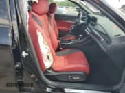 ✅ 2025 Acura Integra Technology • VIN: 19UDE4H68SA009868 • Lot: 63416385. Wystawiony na Copart z przebiegiem 3 816 mil. Bezpłatny archiwum sprzedaży aukcyjnych z USA i szczegółowy raport historii pojazdu na DreamBid. Zdjęcie 7.