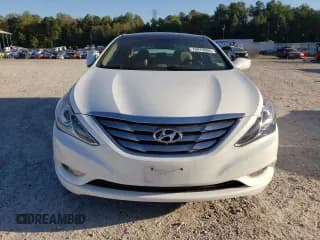 ✅ 2013 Hyundai Sonata SE • VIN: 5NPEC4AC3DH653959 • Lot: 76070894. Listed on Copart with 73,203 mi. Free auction sales archive from the USA and detailed vehicle history report at DreamBid. Image 5.