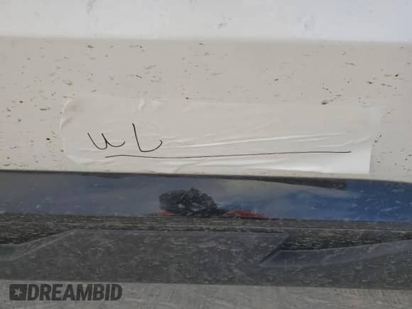 2023 Hyundai Palisade XRT с VIN KM8R34GE6PU512206, выставлен на аукционе Copart как лот 76496554 с пробегом 12 339 миль миль и На запчасти • Non repairable. История ставок и продаж доступна на DreamBid. Изображение 13.